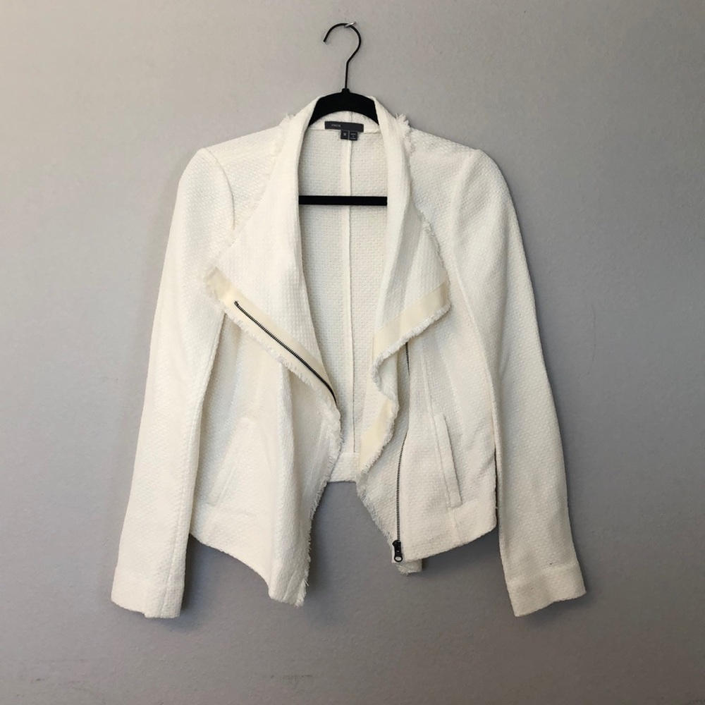 Vince Jacket